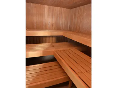 Ferienwohnung für 3 Personen (36 m²) in Butjadingen-Burhave 10/10