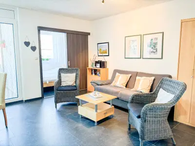 Ferienwohnung für 3 Personen (36 m²) in Butjadingen-Burhave 2/10