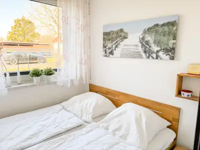 Ferienwohnung für 3 Personen (36 m²) in Butjadingen-Burhave 6/10