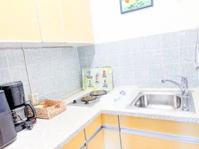 Ferienwohnung für 3 Personen (36 m²) in Butjadingen-Burhave 7/10