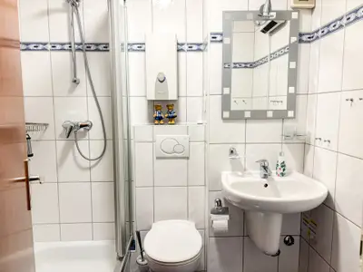 Ferienwohnung für 3 Personen (36 m²) in Butjadingen-Burhave 8/10