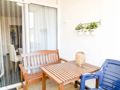 Ferienwohnung für 3 Personen (36 m²) in Butjadingen-Burhave 9/10