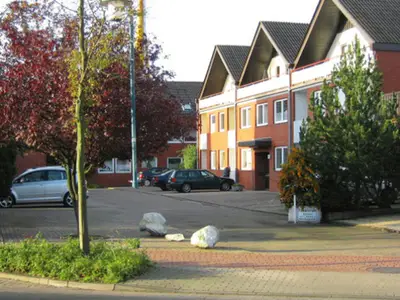 Ferienwohnung für 3 Personen (36 m²) in Butjadingen-Burhave 10/10