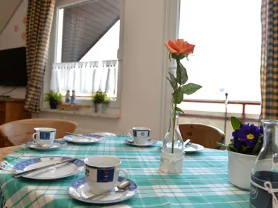 Ferienwohnung für 4 Personen (46 m²) in Butjadingen-Burhave 3/10