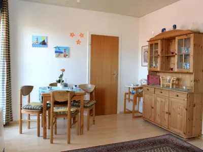 Ferienwohnung für 4 Personen (46 m²) in Butjadingen-Burhave 5/10