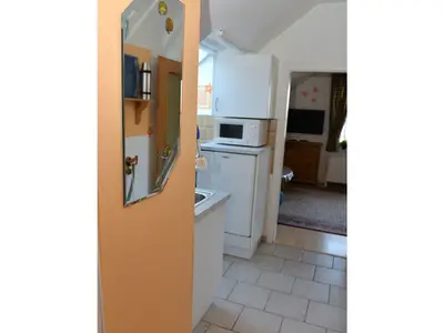 Ferienwohnung für 4 Personen (46 m²) in Butjadingen-Burhave 7/10