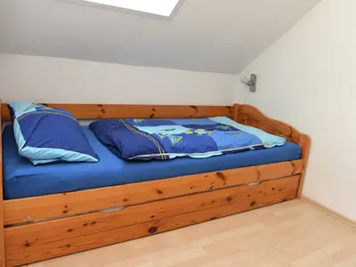 Ferienwohnung für 4 Personen (46 m²) in Butjadingen-Burhave 8/10