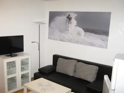 Ferienwohnung für 4 Personen (36 m²) in Butjadingen-Burhave 3/10