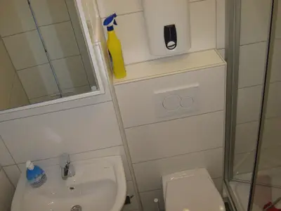 Ferienwohnung für 4 Personen (36 m²) in Butjadingen-Burhave 8/10