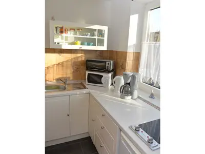 Ferienwohnung für 3 Personen (36 m²) in Butjadingen-Burhave 3/10