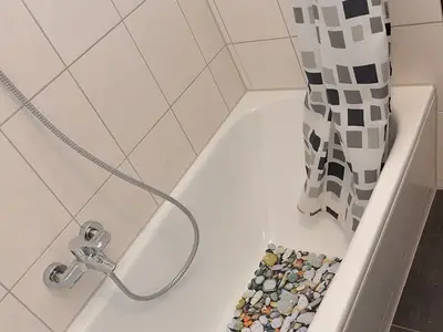 Ferienwohnung für 3 Personen (36 m²) in Butjadingen-Burhave 10/10