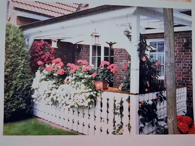 Ferienwohnung für 5 Personen (78 m²) in Butjadingen-Burhave 2/10