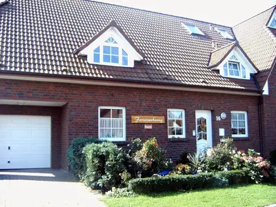 Ferienwohnung für 5 Personen (78 m²) in Butjadingen-Burhave 3/10