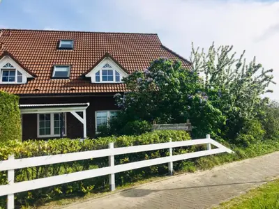 Ferienwohnung für 5 Personen (78 m²) in Butjadingen-Burhave 4/10