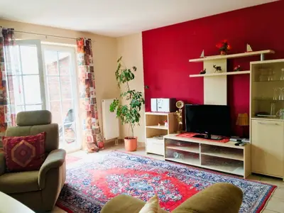 Ferienwohnung für 5 Personen (78 m²) in Butjadingen-Burhave 5/10