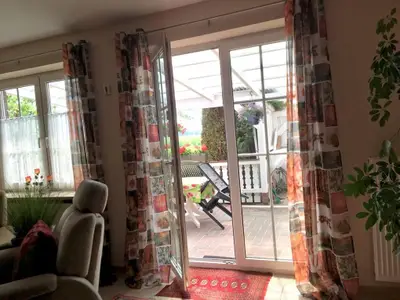 Ferienwohnung für 5 Personen (78 m²) in Butjadingen-Burhave 6/10