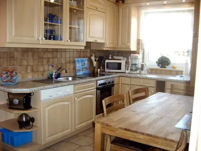 Ferienwohnung für 5 Personen (78 m²) in Butjadingen-Burhave 7/10