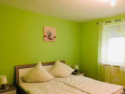 Ferienwohnung für 5 Personen (78 m²) in Butjadingen-Burhave 8/10