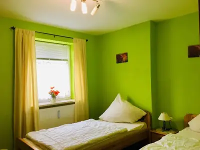 Ferienwohnung für 5 Personen (78 m²) in Butjadingen-Burhave 9/10