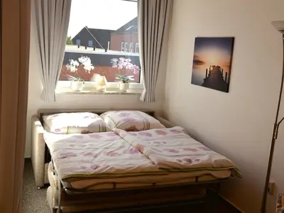 Ferienwohnung für 4 Personen (44 m²) in Butjadingen-Burhave 3/10