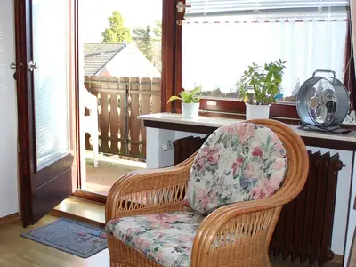 Ferienwohnung für 6 Personen (60 m²) in Butjadingen-Burhave 4/10