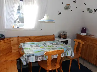 Ferienwohnung für 6 Personen (60 m²) in Butjadingen-Burhave 6/10