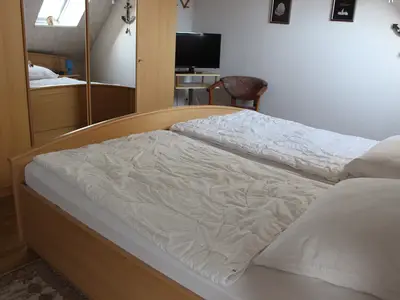 Ferienwohnung für 6 Personen (60 m²) in Butjadingen-Burhave 9/10