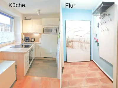 Ferienwohnung für 3 Personen (36 m²) in Butjadingen-Burhave 6/10