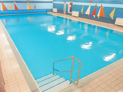 Ferienwohnung für 3 Personen (36 m²) in Butjadingen-Burhave 10/10