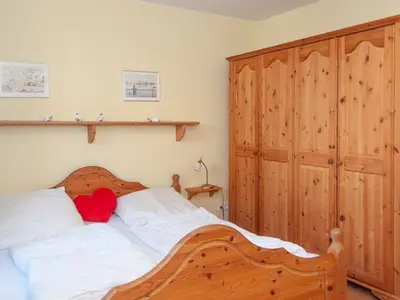 Ferienwohnung für 2 Personen (60 m²) in Butjadingen-Sillens 6/10