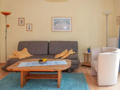 Ferienwohnung für 2 Personen (60 m²) in Butjadingen-Sillens 10/10