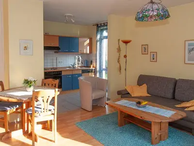Ferienwohnung für 2 Personen (60 m²) in Butjadingen-Sillens 6/10