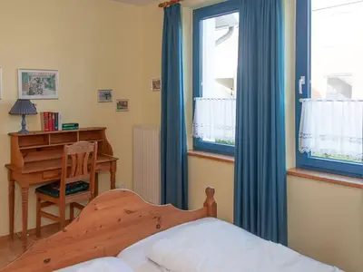 Ferienwohnung für 2 Personen (60 m²) in Butjadingen-Sillens 8/10