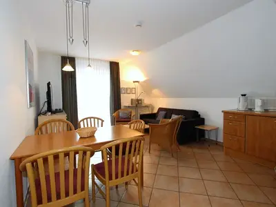 Ferienwohnung für 4 Personen (50 m²) in Butjadingen-Sillens 7/10