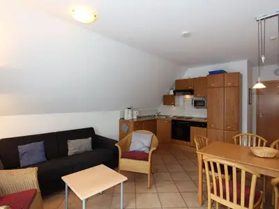 Ferienwohnung für 4 Personen (50 m²) in Butjadingen-Sillens 8/10