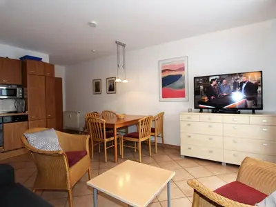 Ferienwohnung für 4 Personen (50 m²) in Butjadingen-Sillens 9/10