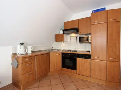 Ferienwohnung für 4 Personen (50 m²) in Butjadingen-Sillens 10/10