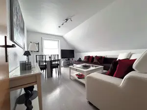 Ferienwohnung für 5 Personen (70 m²) in Butjadingen-Burhave