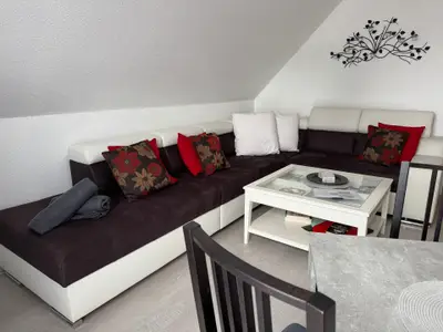 Ferienwohnung für 5 Personen (70 m²) in Butjadingen-Burhave 3/10