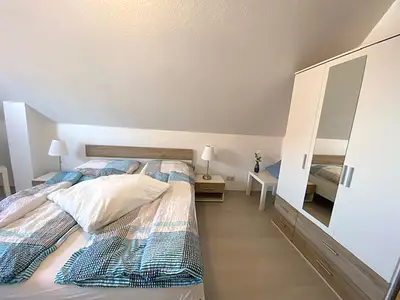 Ferienwohnung für 5 Personen (70 m²) in Butjadingen-Burhave 6/10