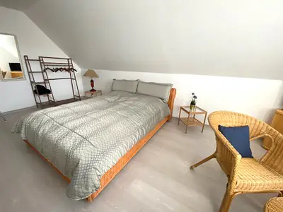 Ferienwohnung für 5 Personen (70 m²) in Butjadingen-Burhave 8/10