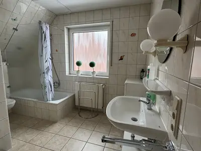 Ferienwohnung für 5 Personen (70 m²) in Butjadingen-Burhave 10/10