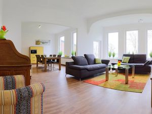 Ferienwohnung für 6 Personen (120 m²) in Butjadingen-Eckwarden