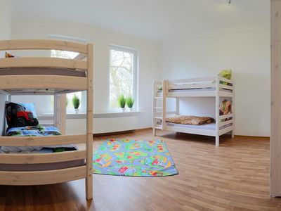 Kinderzimmer_Zum Leuchtfeuer Kinderzimmer_Zum Leuchtfeuer