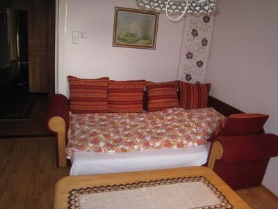 2. Schlafzimmer