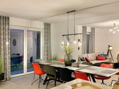 Ferienwohnung für 10 Personen (140 m²) in Butjadingen-Eckwarden 7/10