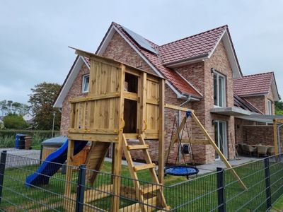 Ferienwohnung für 20 Personen (280 m²) in Butjadingen-Eckwarden 8/10