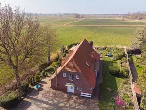 Ferienwohnung für 4 Personen (50 m²) in Butjadingen-Sillens