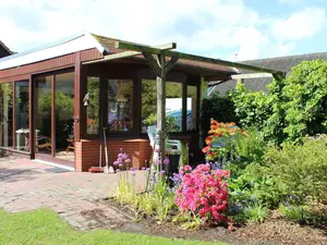 Ferienwohnung für 3 Personen (75 m²) in Butjadingen-Sillens