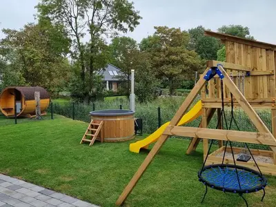 Ferienwohnung für 20 Personen (280 m²) in Butjadingen-Sillens 1/10